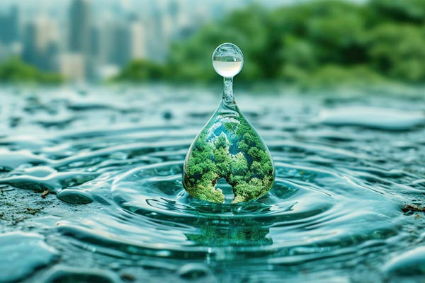کاربن غیر جانبداری کے لیے اقدامات